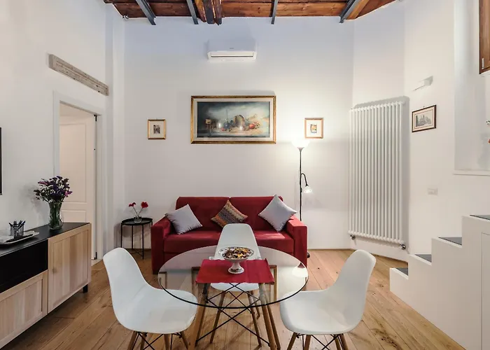 Casa Cancello Apartment Rom