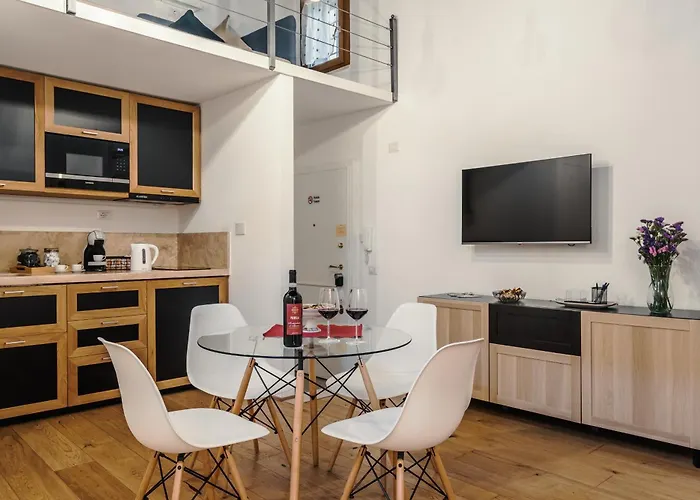 Casa Cancello Apartment Rom