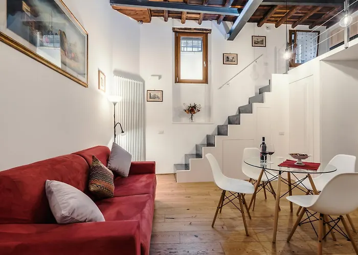 Apartment Casa Cancello