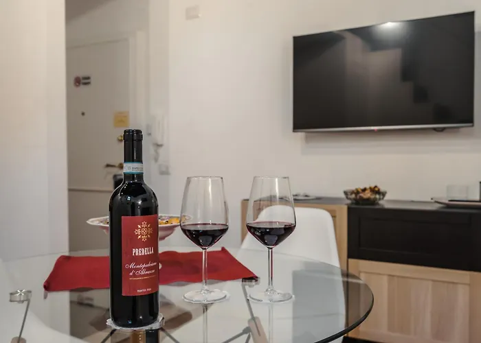 Casa Cancello Apartment Rom