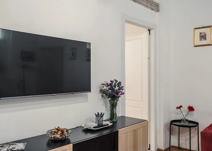 Casa Cancello Apartment Rom