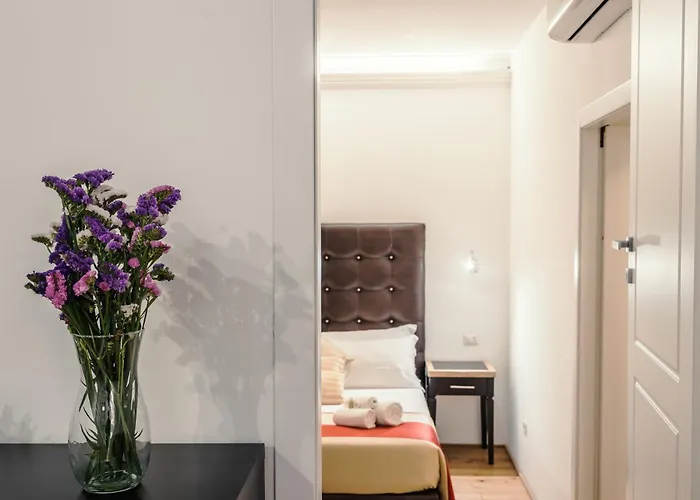 Apartment Casa Cancello Rom