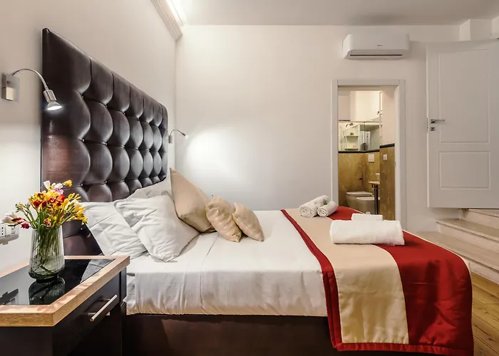 Apartment Casa Cancello Rom