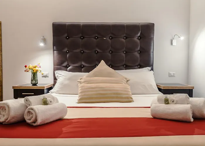 Apartment Casa Cancello Rom