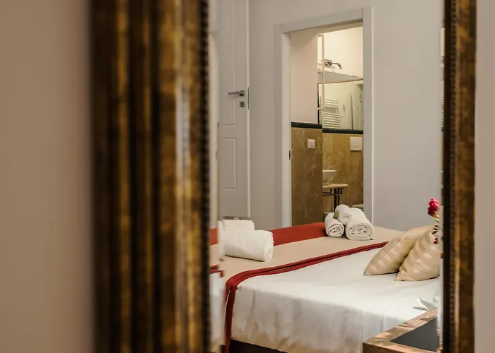 Apartment Casa Cancello