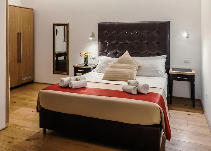 Apartment Casa Cancello Rom