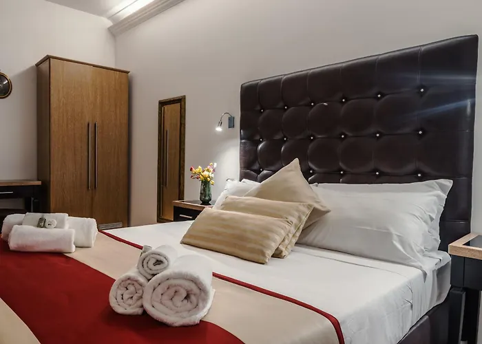 Apartment Casa Cancello