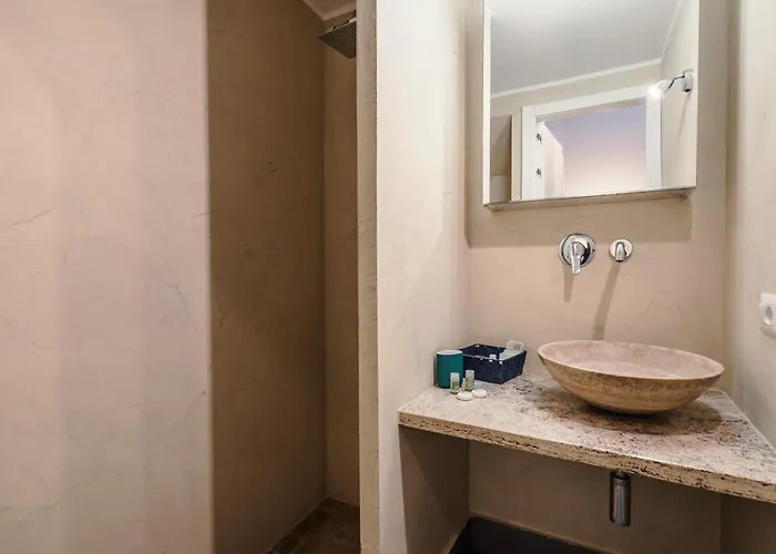 Casa Cancello Apartment *