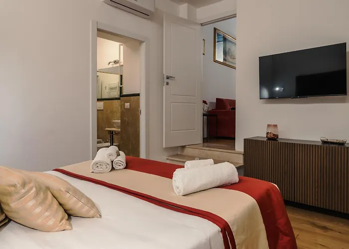 Casa Cancello Rom