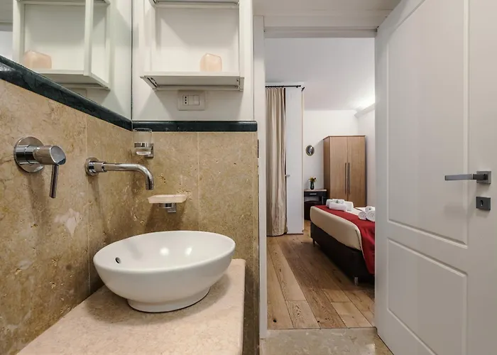Casa Cancello Rom