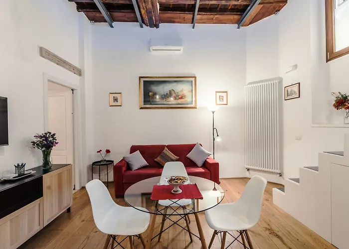 Apartment Casa Cancello *