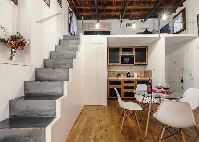 Casa Cancello Apartment *