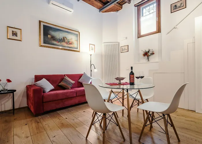Casa Cancello *