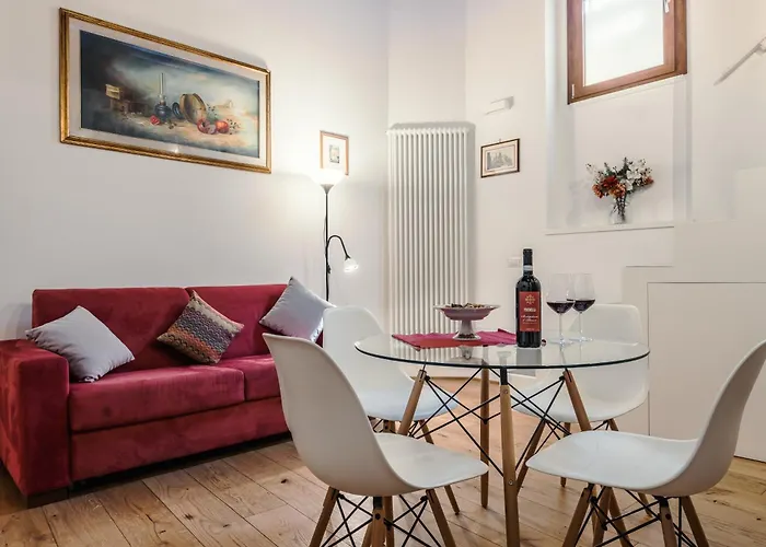 Casa Cancello * Rom