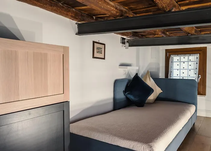 Casa Cancello Apartment Rom