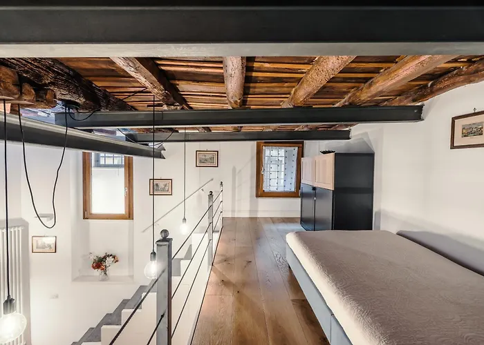 Apartment Casa Cancello Rom