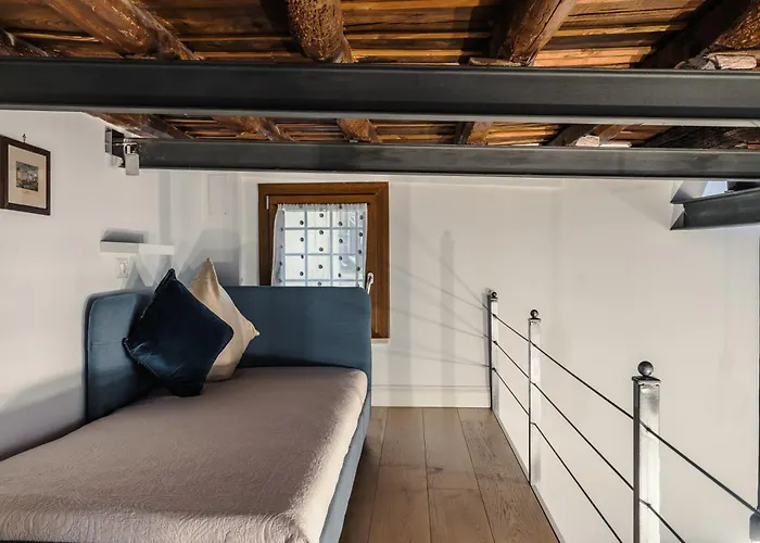 Casa Cancello *