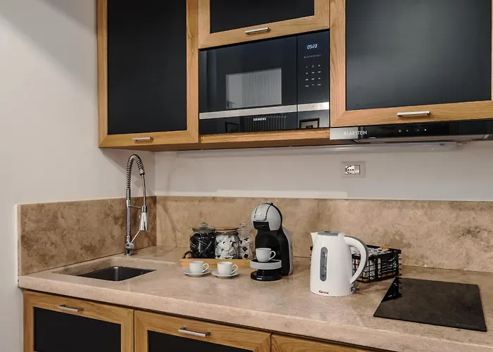 Casa Cancello Apartment Rom
