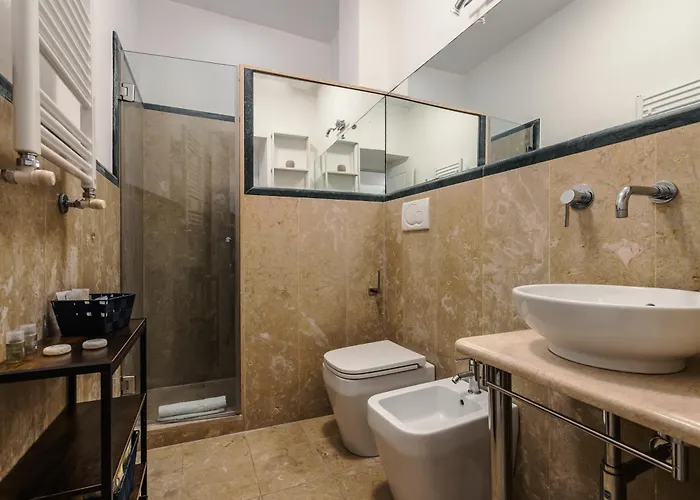 Apartment Casa Cancello Rom