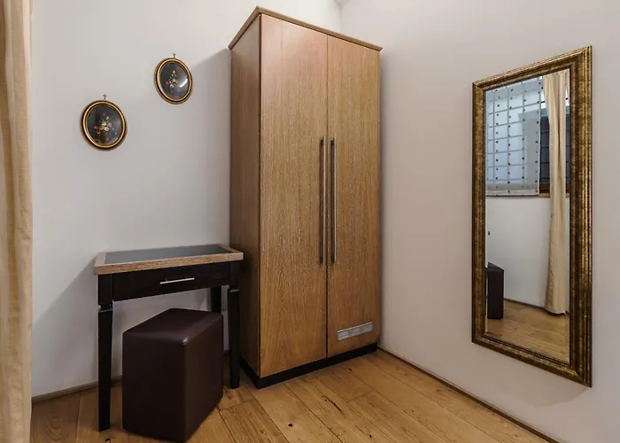 Casa Cancello Apartment