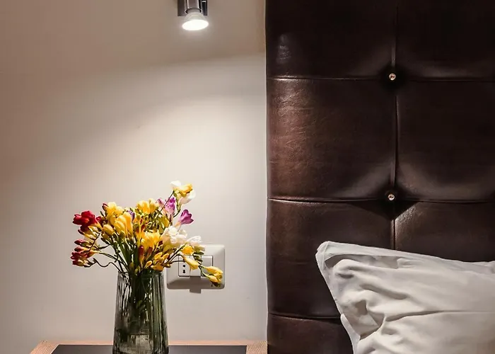 Casa Cancello Apartment