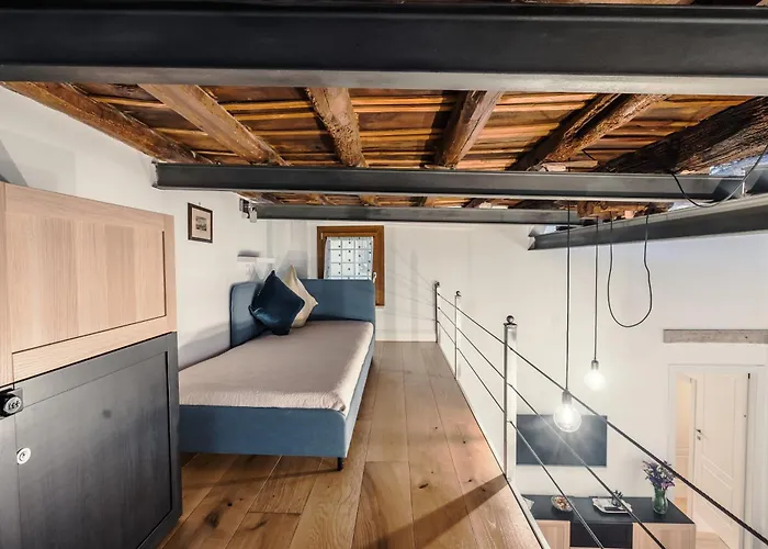Apartment Casa Cancello *