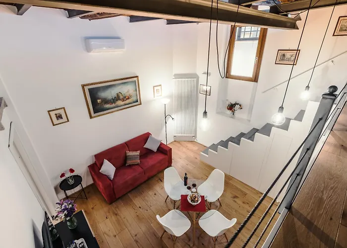 Casa Cancello Apartment Rom