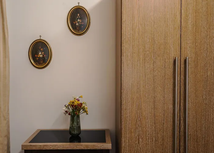 Casa Cancello *