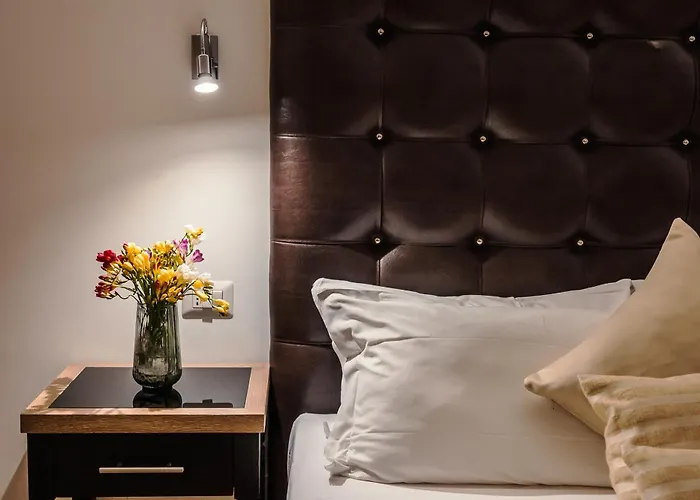 Apartment Casa Cancello Rom
