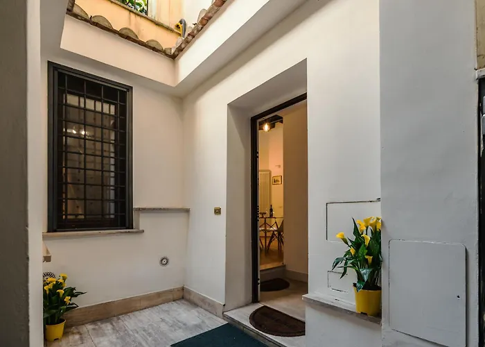 Casa Cancello Rom